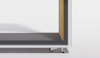 Frame Structure